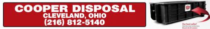 Cooper Disposal